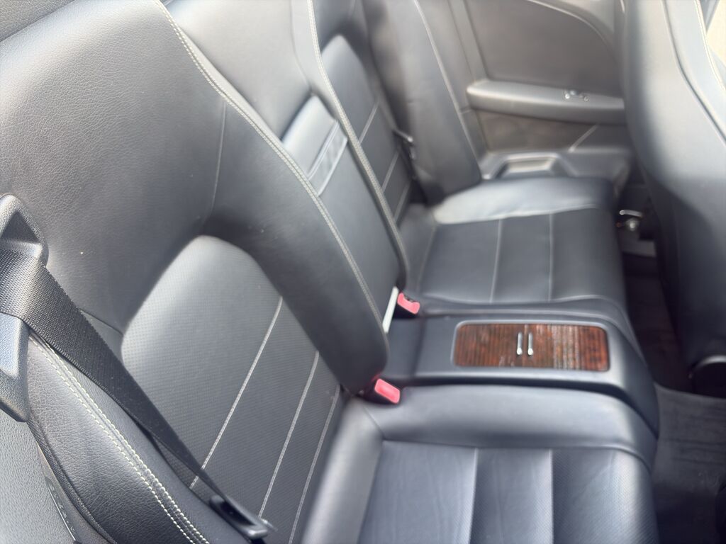 2011 Mercedes-Benz E-Class E550 Wilmington NC