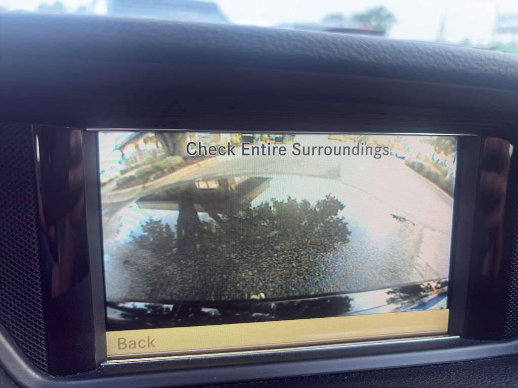 2011 Mercedes-Benz E-Class E550 Wilmington NC