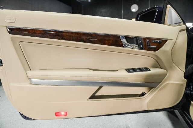 2011 Mercedes-Benz E350 2dr Convertible Chicago IL