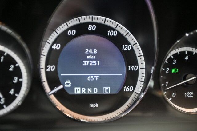 2011 Mercedes-Benz E350 2dr Convertible Chicago IL