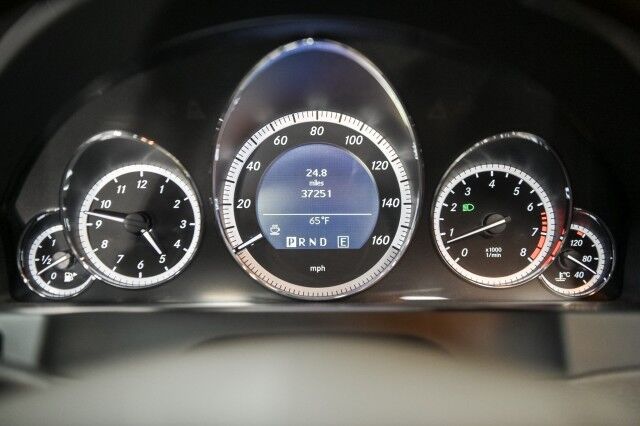 2011 Mercedes-Benz E350 2dr Convertible Chicago IL