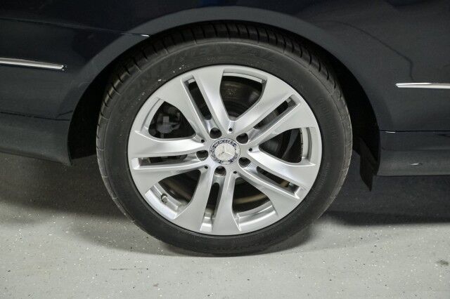 2011 Mercedes-Benz E350 2dr Convertible Chicago IL