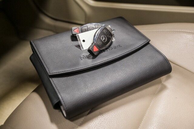 2011 Mercedes-Benz E350 2dr Convertible Chicago IL