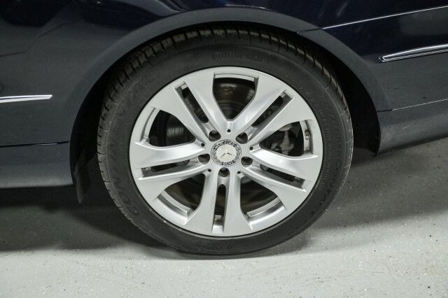 2011 Mercedes-Benz E350 2dr Convertible Chicago IL