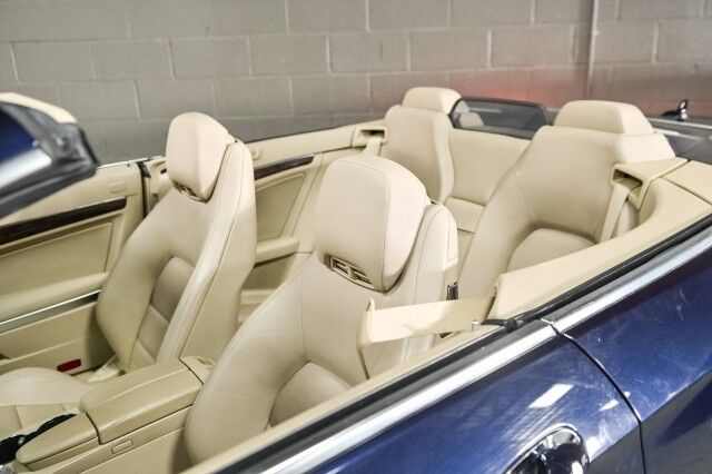 2011 Mercedes-Benz E350 2dr Convertible Chicago IL