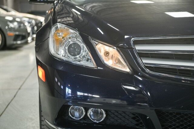 2011 Mercedes-Benz E350 2dr Convertible Chicago IL