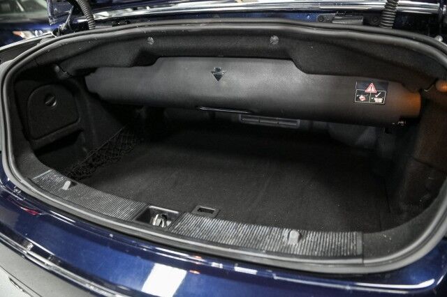 2011 Mercedes-Benz E350 2dr Convertible Chicago IL