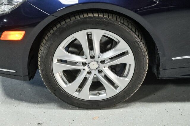 2011 Mercedes-Benz E350 2dr Convertible Chicago IL