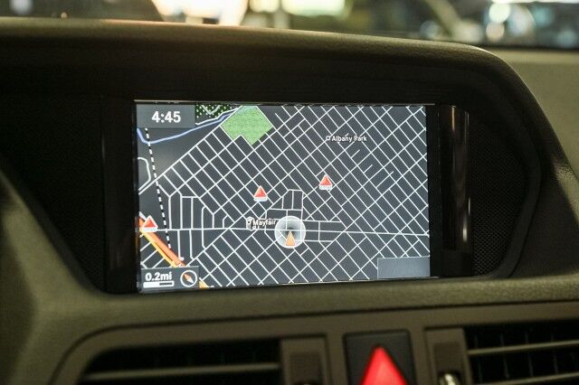 2011 Mercedes-Benz E350 2dr Convertible Chicago IL