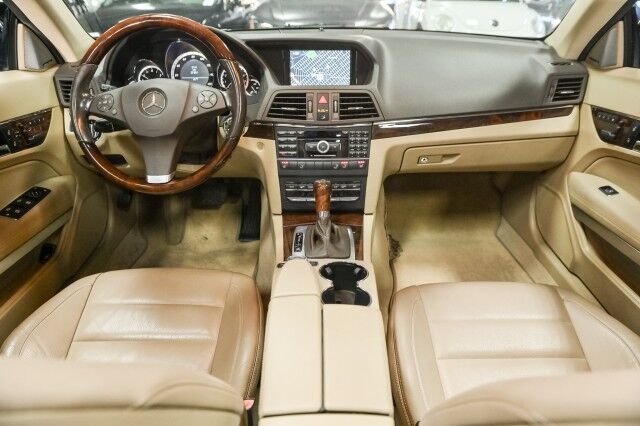 2011 Mercedes-Benz E350 2dr Convertible Chicago IL