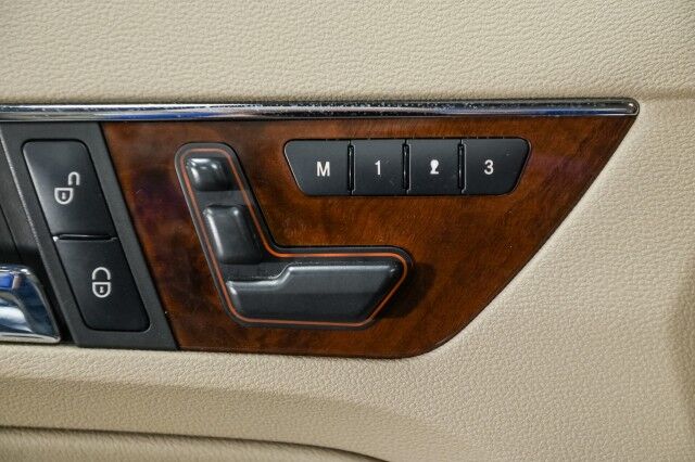 2011 Mercedes-Benz E350 2dr Convertible Chicago IL