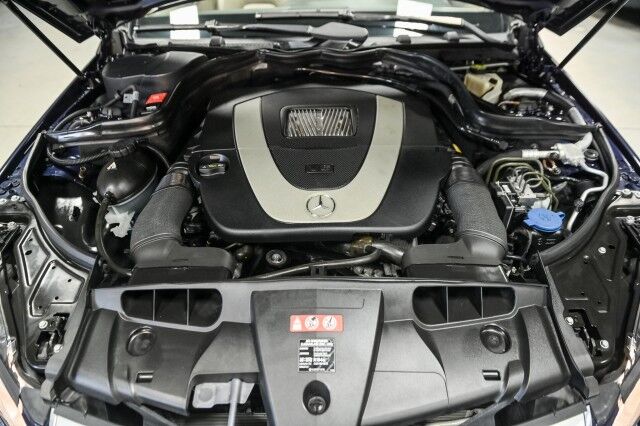 2011 Mercedes-Benz E350 2dr Convertible Chicago IL