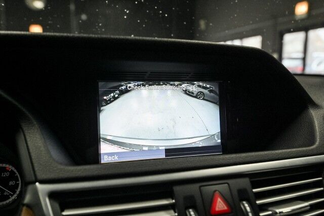 2011 Mercedes-Benz E350 4Matic Sport 4dr Sedan Chicago IL