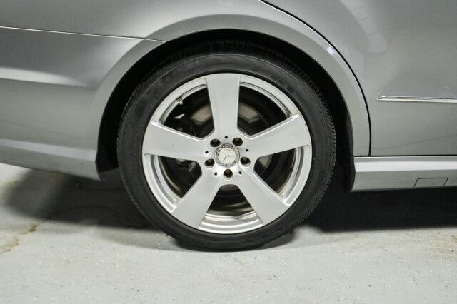 2011 Mercedes-Benz E350 4Matic Sport 4dr Sedan Chicago IL