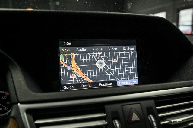 2011 Mercedes-Benz E350 4Matic Sport 4dr Sedan Chicago IL