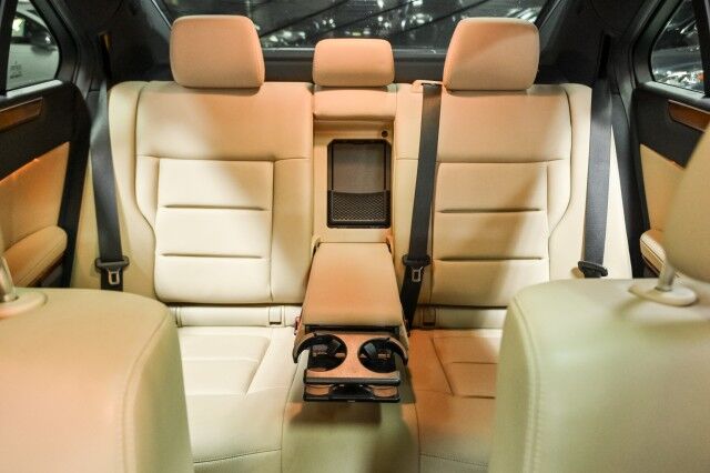 2011 Mercedes-Benz E350 4Matic Sport 4dr Sedan Chicago IL