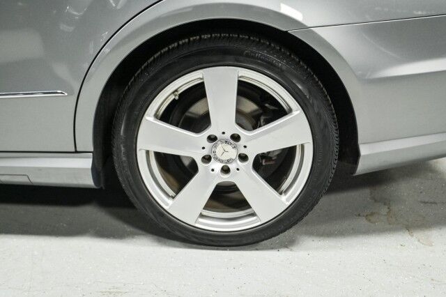 2011 Mercedes-Benz E350 4Matic Sport 4dr Sedan Chicago IL