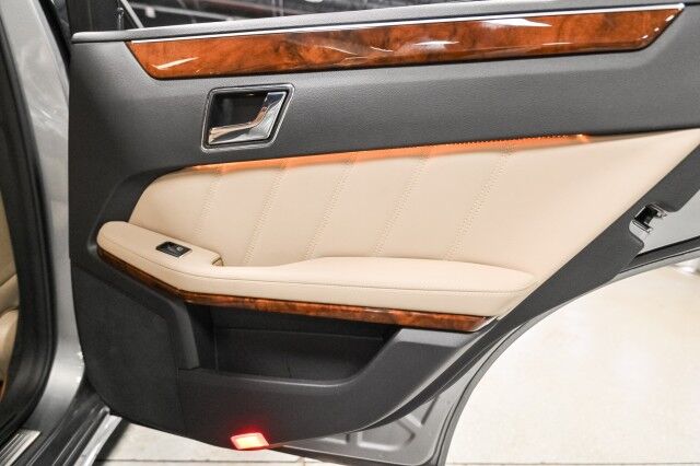 2011 Mercedes-Benz E350 4Matic Sport 4dr Sedan Chicago IL