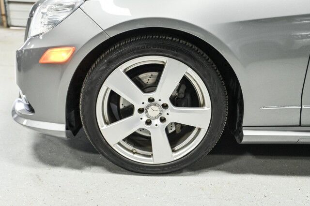 2011 Mercedes-Benz E350 4Matic Sport 4dr Sedan Chicago IL