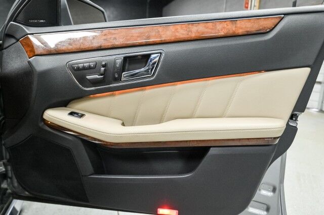 2011 Mercedes-Benz E350 4Matic Sport 4dr Sedan Chicago IL