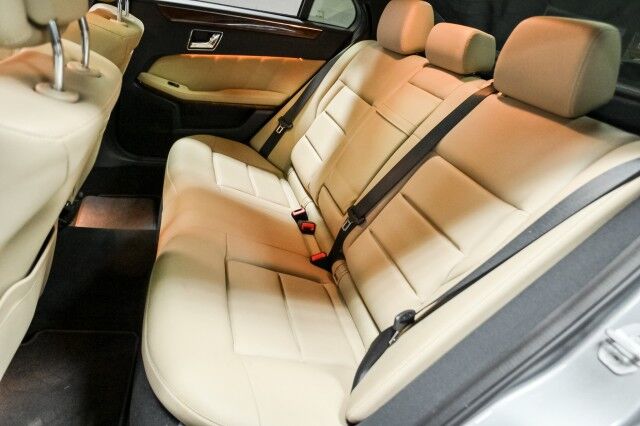 2011 Mercedes-Benz E350 4Matic Sport 4dr Sedan Chicago IL