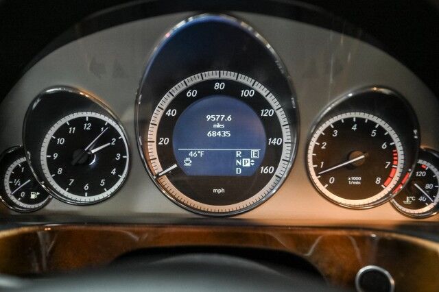 2011 Mercedes-Benz E350 4Matic Sport 4dr Sedan Chicago IL