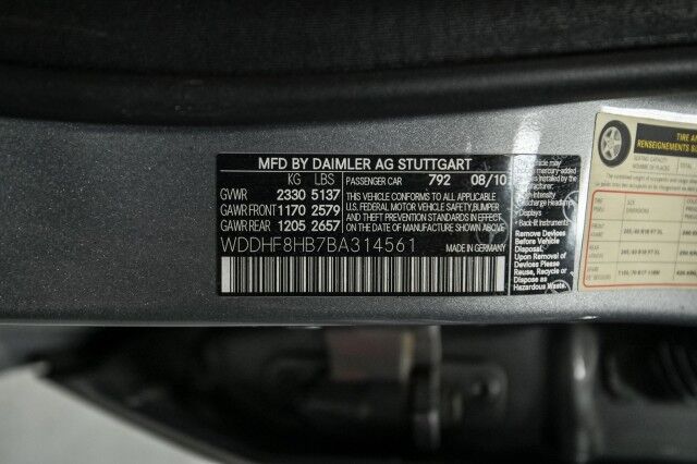 2011 Mercedes-Benz E350 4Matic Sport 4dr Sedan Chicago IL