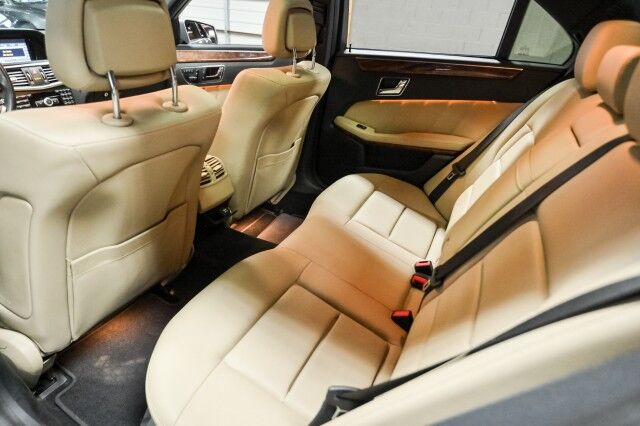 2011 Mercedes-Benz E350 4Matic Sport 4dr Sedan Chicago IL