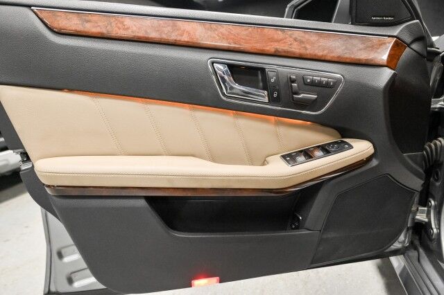 2011 Mercedes-Benz E350 4Matic Sport 4dr Sedan Chicago IL