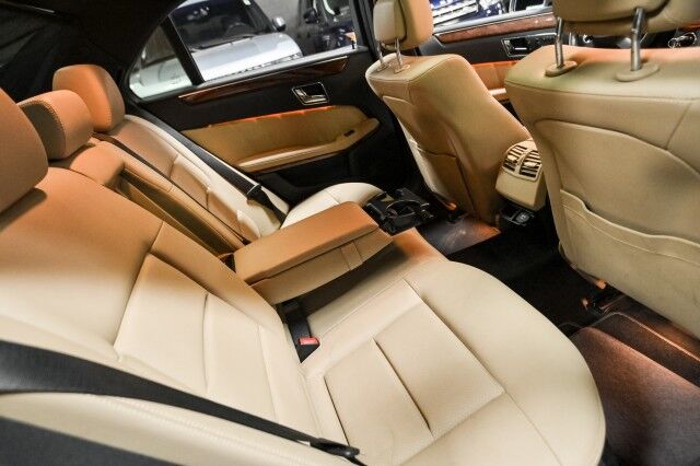 2011 Mercedes-Benz E350 4Matic Sport 4dr Sedan Chicago IL