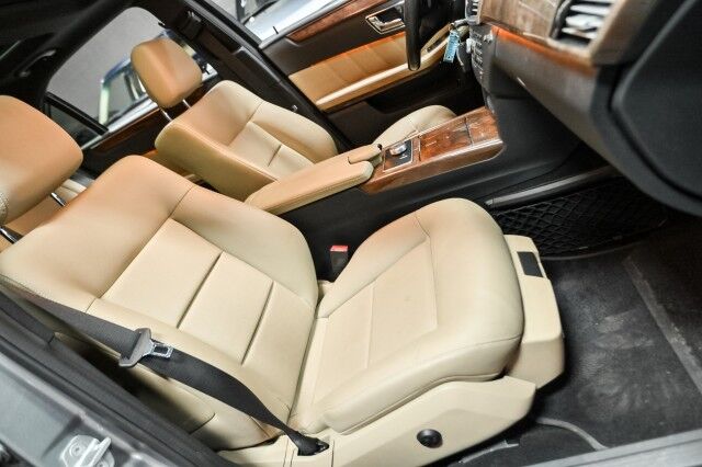 2011 Mercedes-Benz E350 4Matic Sport 4dr Sedan Chicago IL