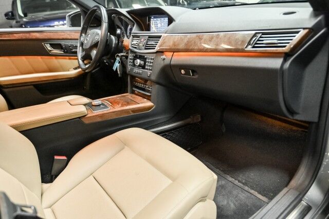 2011 Mercedes-Benz E350 4Matic Sport 4dr Sedan Chicago IL