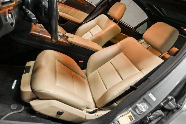 2011 Mercedes-Benz E350 4Matic Sport 4dr Sedan Chicago IL