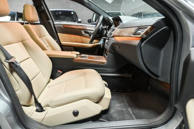 2011 Mercedes-Benz E350 4Matic Sport 4dr Sedan Chicago IL