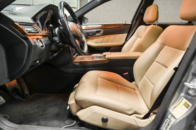 2011 Mercedes-Benz E350 4Matic Sport 4dr Sedan Chicago IL