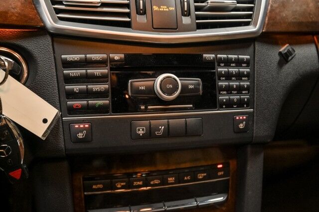 2011 Mercedes-Benz E350 4Matic Sport 4dr Sedan Chicago IL