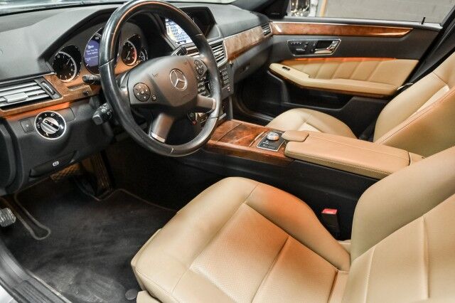 2011 Mercedes-Benz E350 4Matic Sport 4dr Sedan Chicago IL