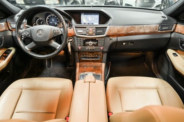 2011 Mercedes-Benz E350 4Matic Sport 4dr Sedan Chicago IL