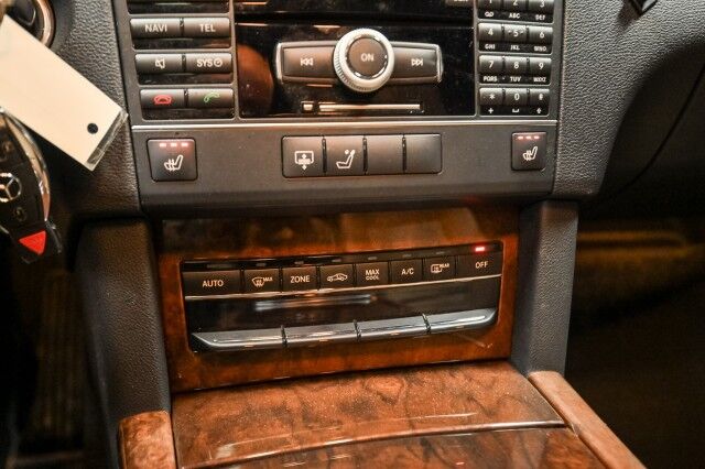 2011 Mercedes-Benz E350 4Matic Sport 4dr Sedan Chicago IL