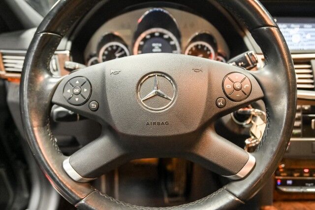 2011 Mercedes-Benz E350 4Matic Sport 4dr Sedan Chicago IL