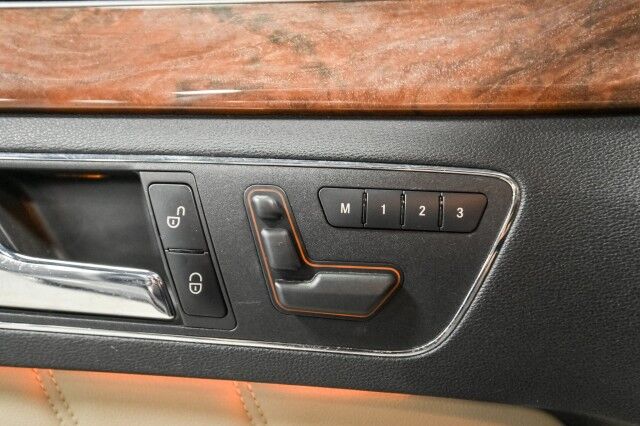 2011 Mercedes-Benz E350 4Matic Sport 4dr Sedan Chicago IL