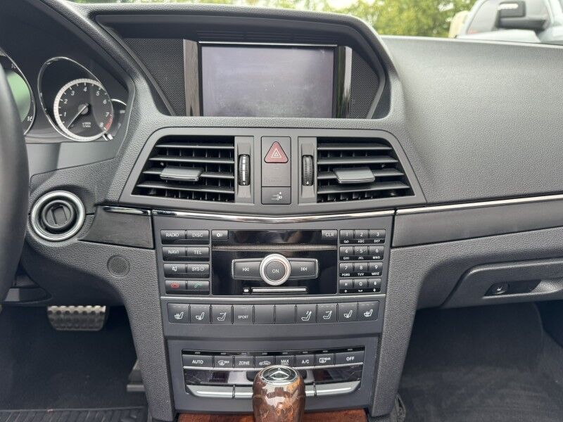2011 Mercedes-Benz E550 E 550 Willow Grove PA