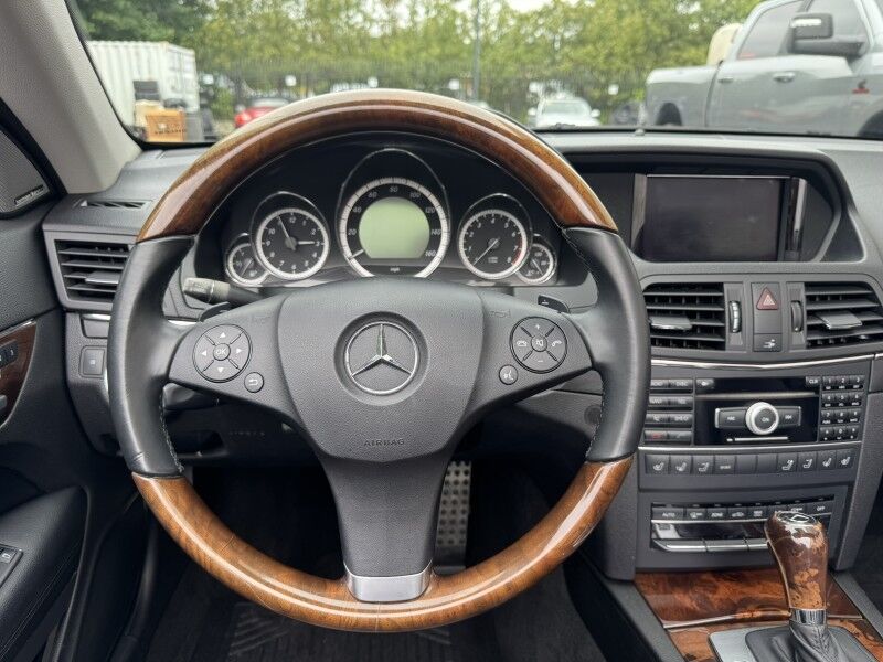 2011 Mercedes-Benz E550 E 550 Willow Grove PA