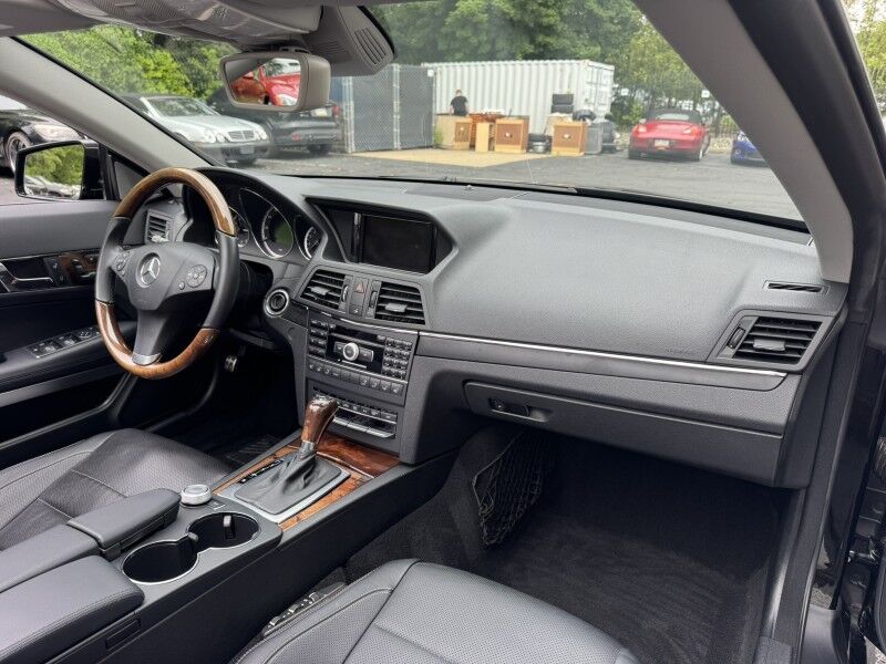 2011 Mercedes-Benz E550 E 550 Willow Grove PA