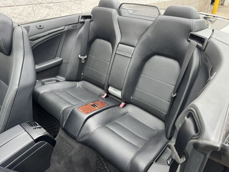 2011 Mercedes-Benz E550 E 550 Willow Grove PA