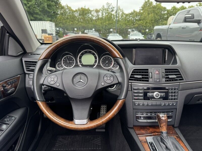 2011 Mercedes-Benz E550 E 550 Willow Grove PA