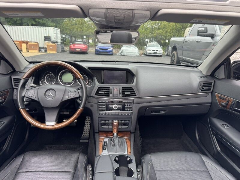 2011 Mercedes-Benz E550 E 550 Willow Grove PA