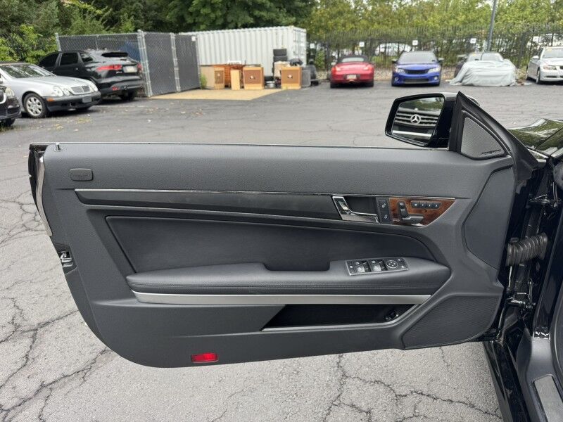 2011 Mercedes-Benz E550 E 550 Willow Grove PA