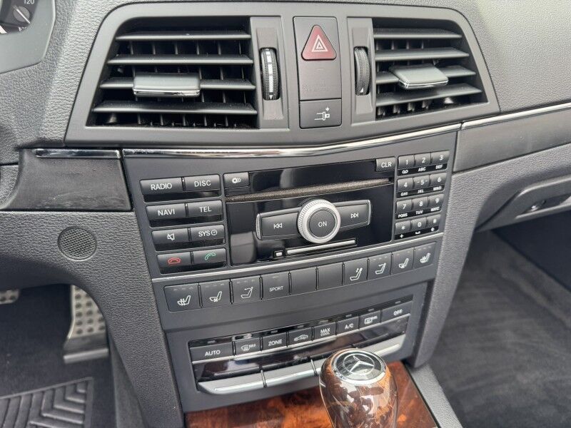 2011 Mercedes-Benz E550 E 550 Willow Grove PA