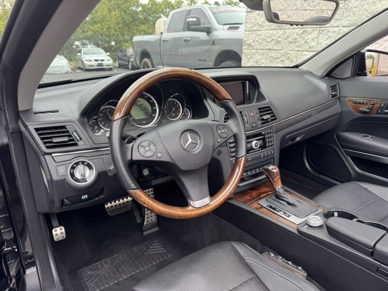 2011 Mercedes-Benz E550 E 550 Willow Grove PA